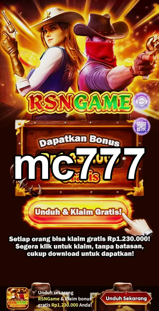 mc777 APK