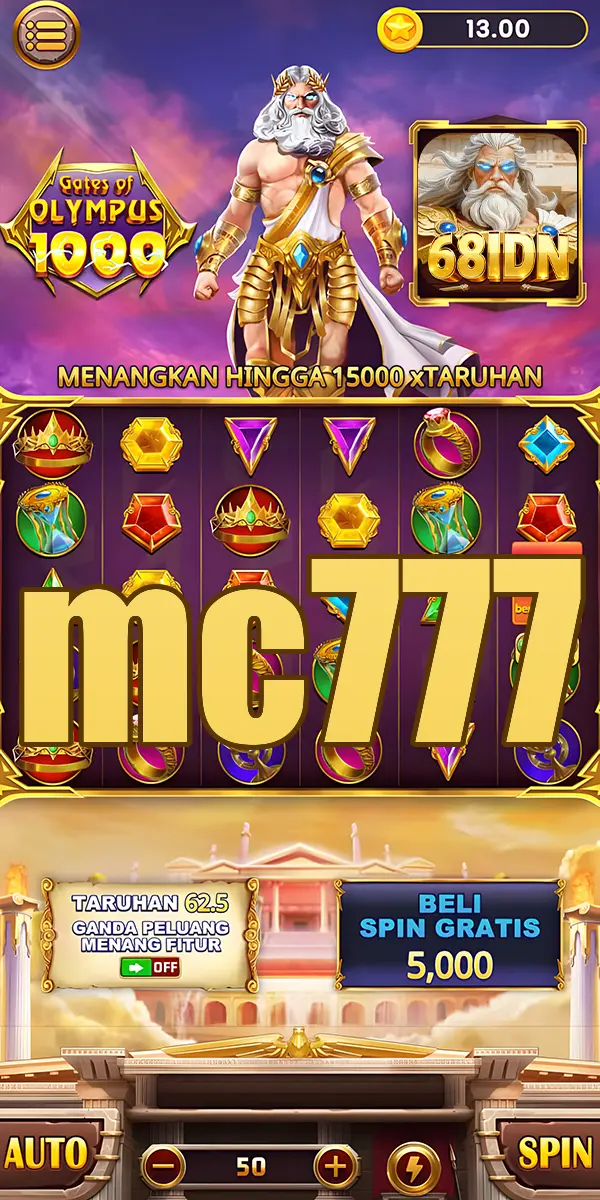 mc777 APK