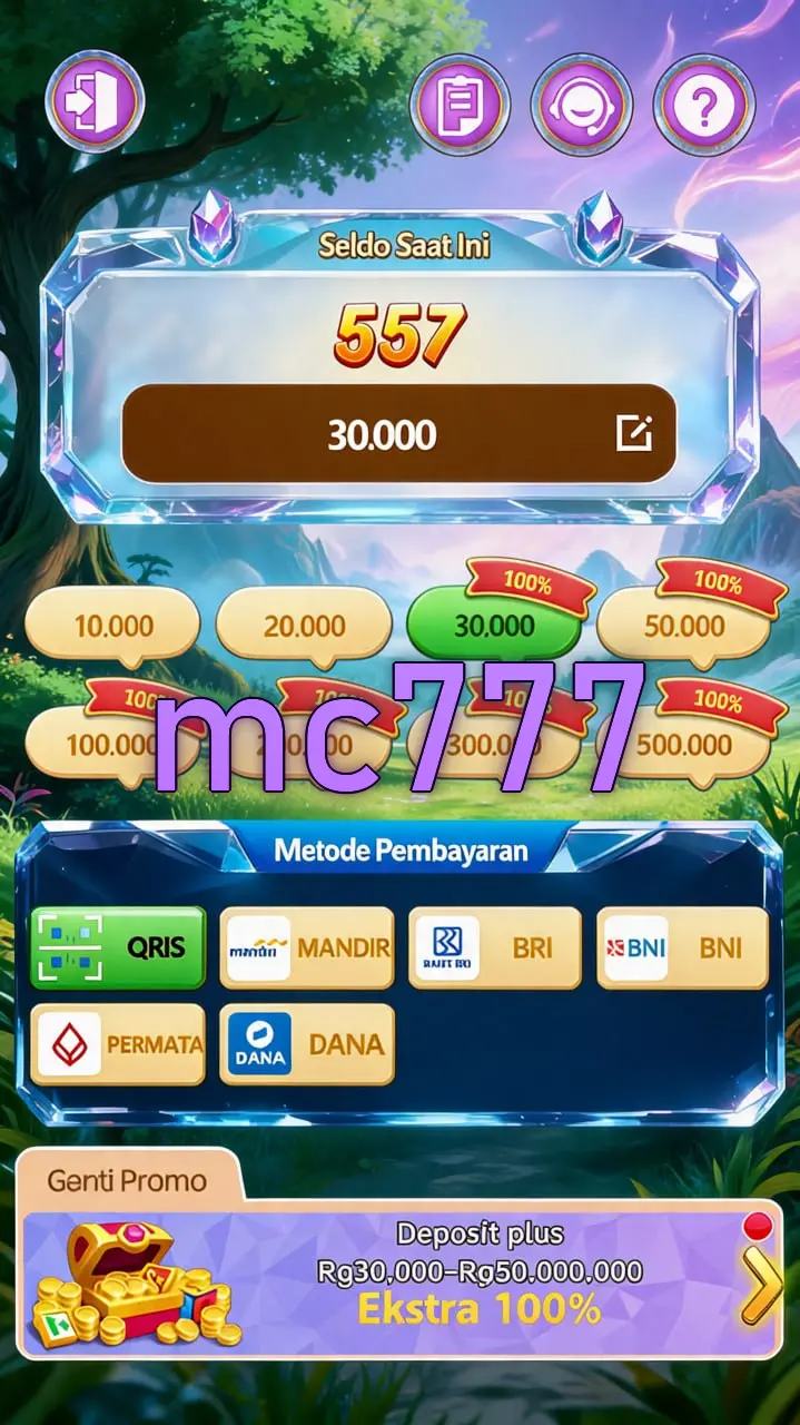 mc777 APK