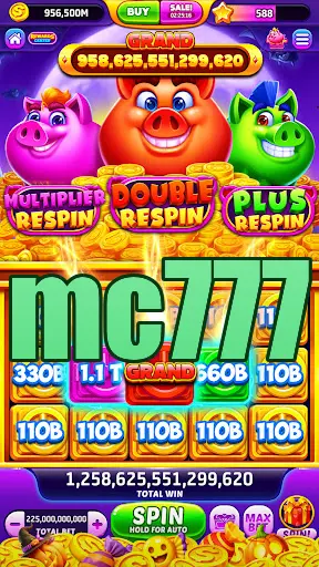 mc777 Masuk