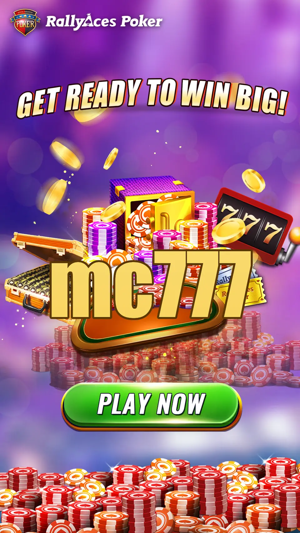 mc777 Masuk