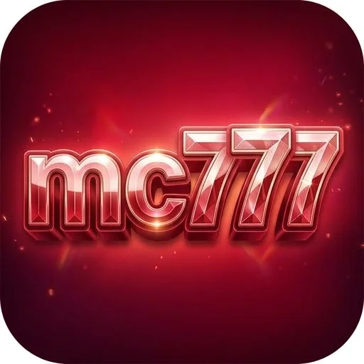 mc777 Logo - Resmi